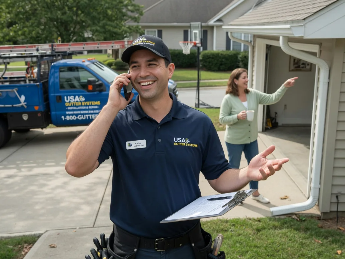 Gutter Installation Elton, LA FAQs